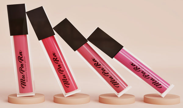 lip gloss