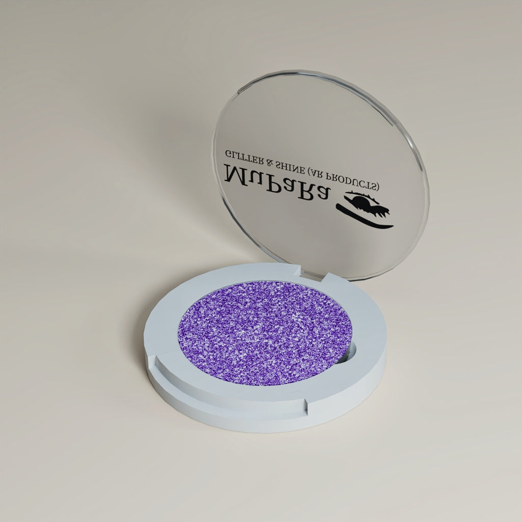 MUPARA DUOCHROME SHADES