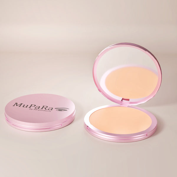 MUPARA COMPACT POWDER SPF 15
