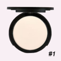 Compact Powder