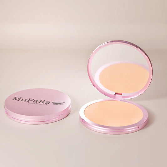 MUPARA COMPACT POWDER SPF 15