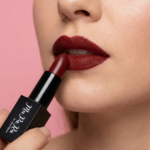 Deep Red – Mupara Luxury Lipstick - Image 2