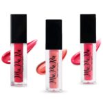Mupara Lip Gloss – High Shine Hydrating Gloss for Plump, Smooth, and Glowing Lips