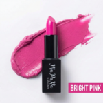 Bright Pink – Mupara Luxury Lipstick
