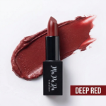 Deep Red – Mupara Luxury Lipstick