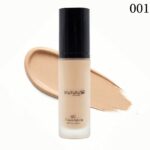 Mupara HD Foundation – Full Coverage Lightweight Formula Available in 6 Skin-Perfecting Shades - Image 3