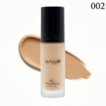 Mupara HD Foundation – Full Coverage Lightweight Formula Available in 6 Skin-Perfecting Shades - Image 4