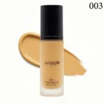 Mupara HD Foundation – Full Coverage Lightweight Formula Available in 6 Skin-Perfecting Shades - Image 5