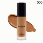Mupara HD Foundation – Full Coverage Lightweight Formula Available in 6 Skin-Perfecting Shades - Image 7