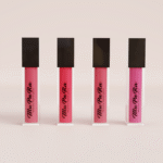 Mupara Lip Gloss – High Shine Hydrating Gloss for Plump, Smooth, and Glowing Lips