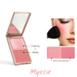Mupara Blush – Mystic - Image 2