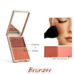 Mupara Blush – Bronze - Image 2