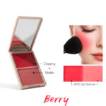 Mupara Blush – Berry - Image 2
