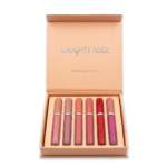 Mupara Glam Lip Collection – Long Wear Matte Liquid Lipsticks for Bold, Smooth, High-Impact Color - Image 2