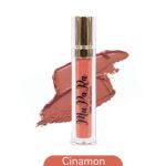 Cinnamon – Mupara Matte Liquid Lipstick