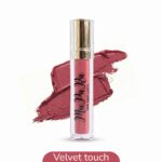 Velvet Touch – Mupara Matte Liquid Lipstick