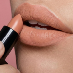 Peachy Nude – Mupara Luxury Lipstick - Image 2